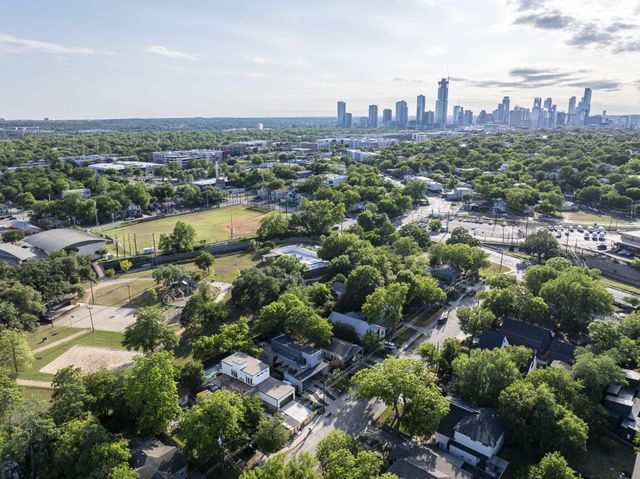 2609 Francisco ST, Austin, TX 78702