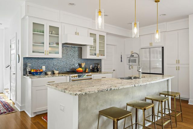 2609 Francisco ST, Austin, TX 78702