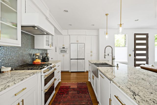 2609 Francisco ST, Austin, TX 78702