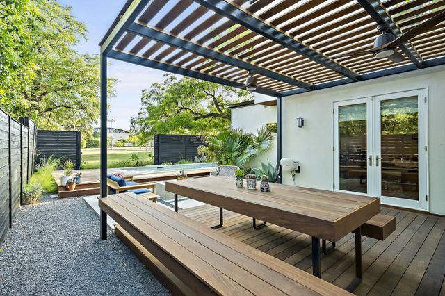 2609 Francisco ST, Austin, TX 78702