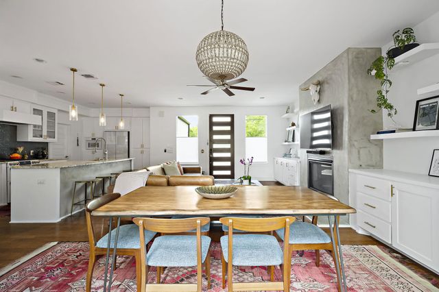 2609 Francisco ST, Austin, TX 78702