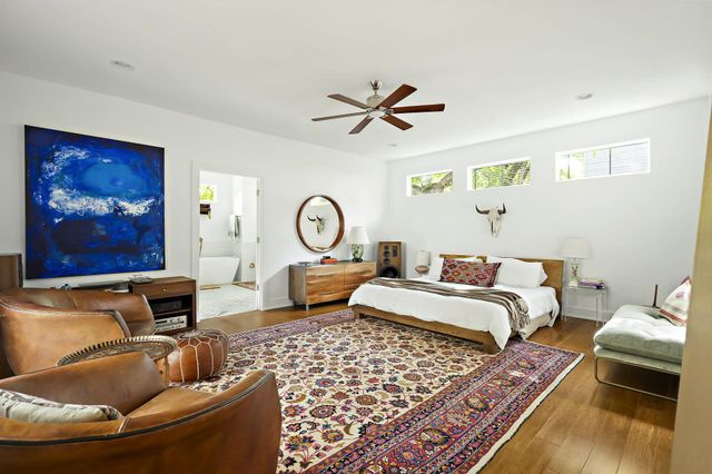 2609 Francisco ST, Austin, TX 78702