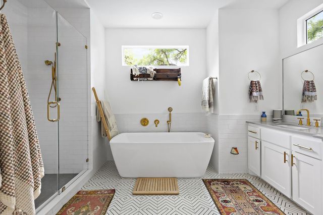 2609 Francisco ST, Austin, TX 78702