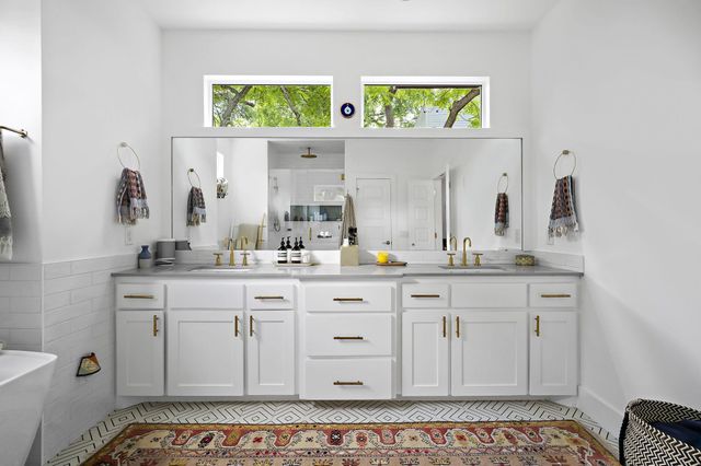 2609 Francisco ST, Austin, TX 78702