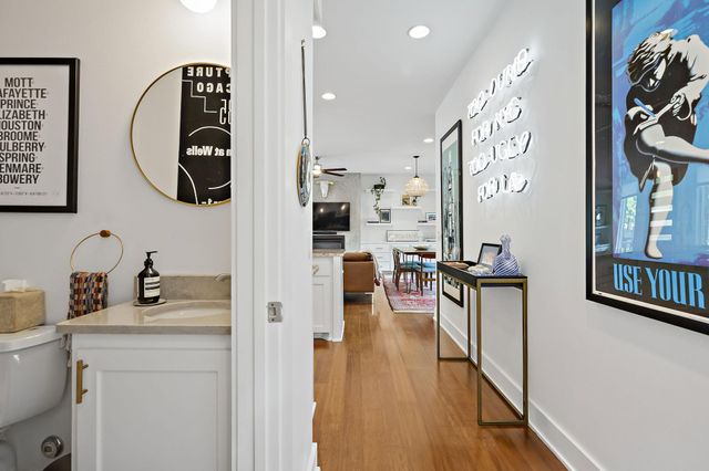 2609 Francisco ST, Austin, TX 78702