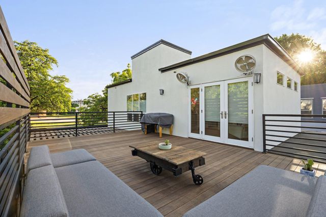 2609 Francisco ST, Austin, TX 78702