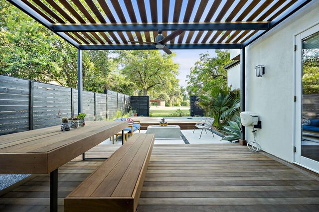 2609 Francisco ST, Austin, TX 78702