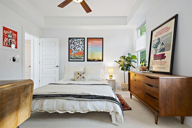 2609 Francisco ST, Austin, TX 78702