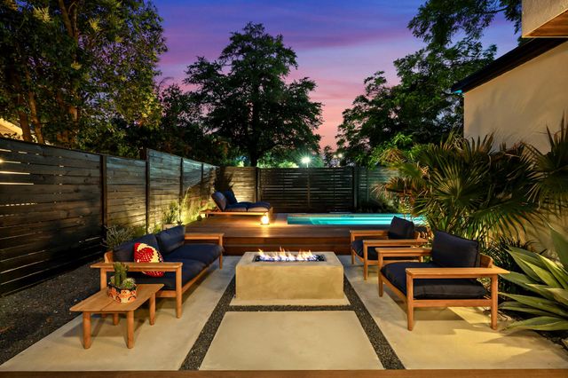 2609 Francisco ST, Austin, TX 78702