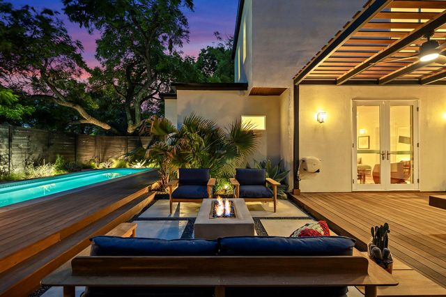 2609 Francisco ST, Austin, TX 78702