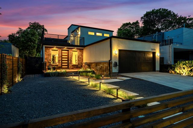 2609 Francisco ST, Austin, TX 78702