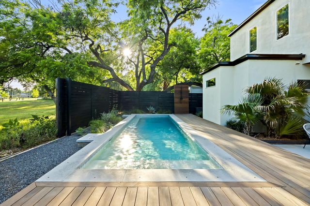 2609 Francisco ST, Austin, TX 78702