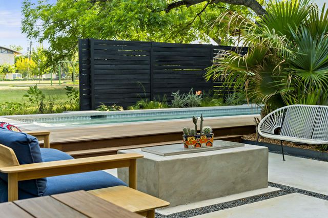 2609 Francisco ST, Austin, TX 78702