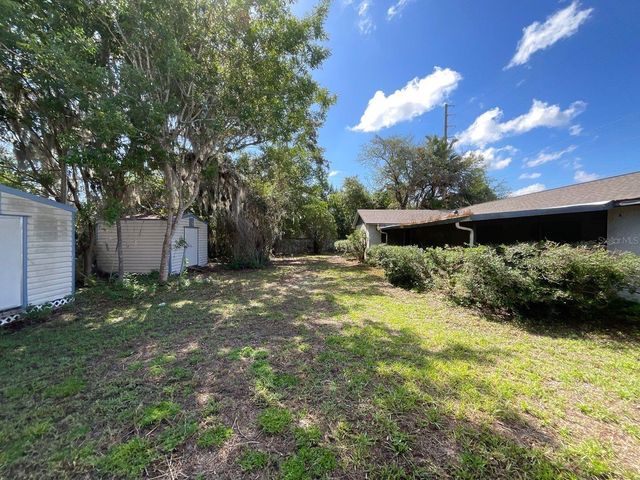 1627 SAXON BOULEVARD, Deltona, FL 32725