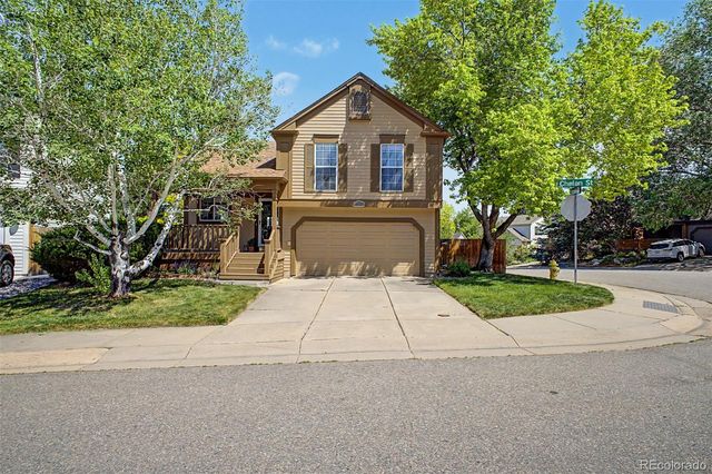 450 Chelan Street, Golden, CO 80401