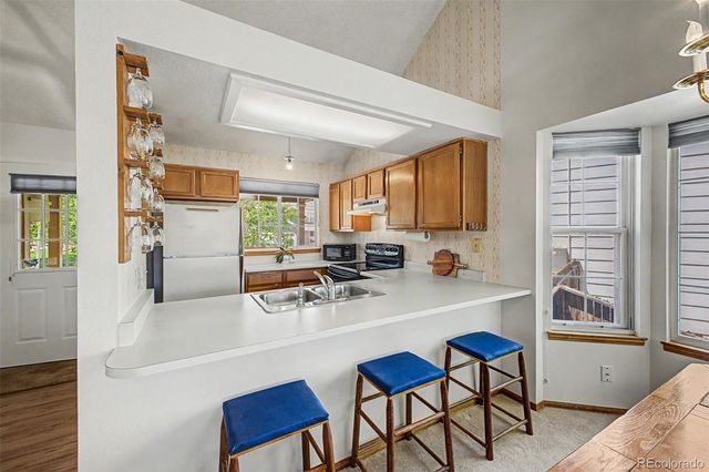 450 Chelan Street, Golden, CO 80401