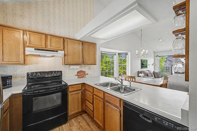 450 Chelan Street, Golden, CO 80401