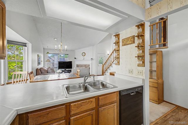 450 Chelan Street, Golden, CO 80401