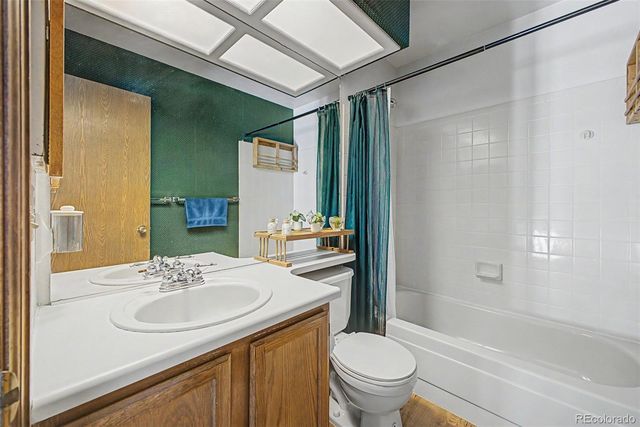 450 Chelan Street, Golden, CO 80401