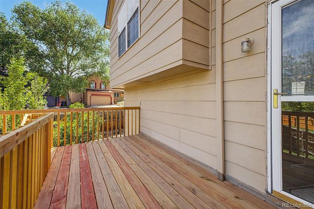 450 Chelan Street, Golden, CO 80401