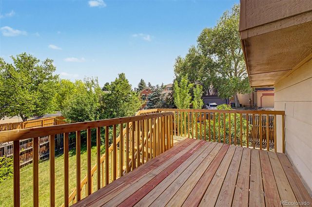 450 Chelan Street, Golden, CO 80401