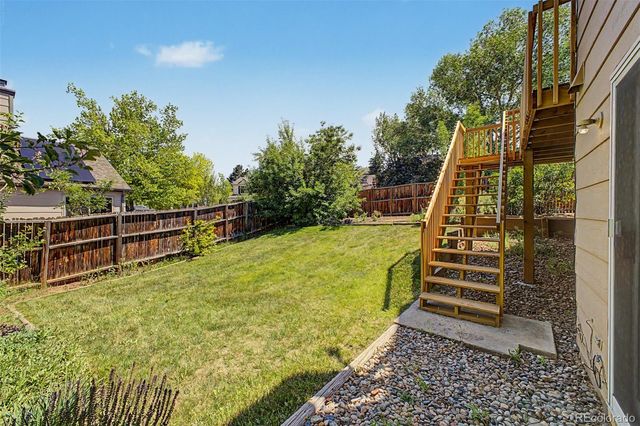450 Chelan Street, Golden, CO 80401