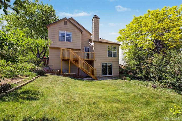 450 Chelan Street, Golden, CO 80401