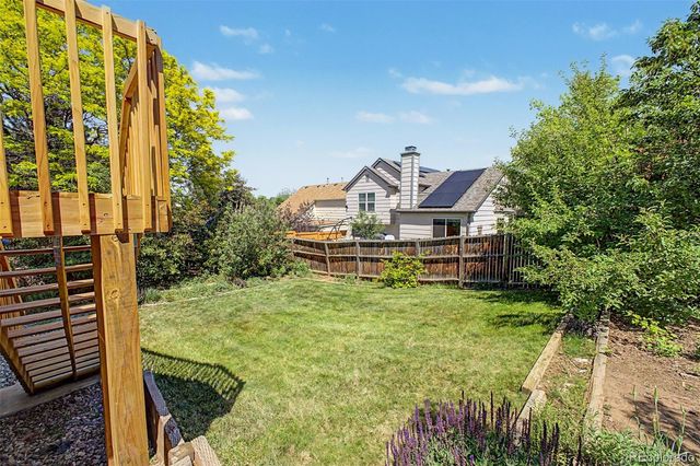 450 Chelan Street, Golden, CO 80401
