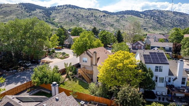 450 Chelan Street, Golden, CO 80401