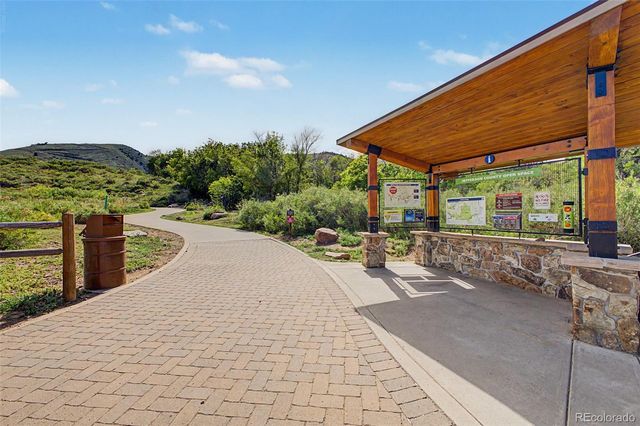 450 Chelan Street, Golden, CO 80401