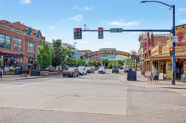 450 Chelan Street, Golden, CO 80401