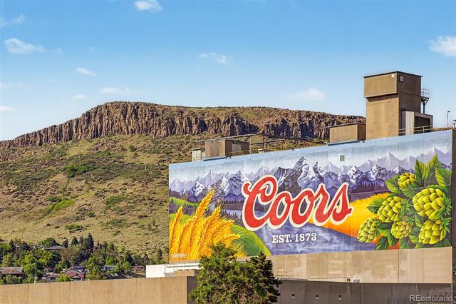 450 Chelan Street, Golden, CO 80401