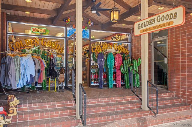450 Chelan Street, Golden, CO 80401