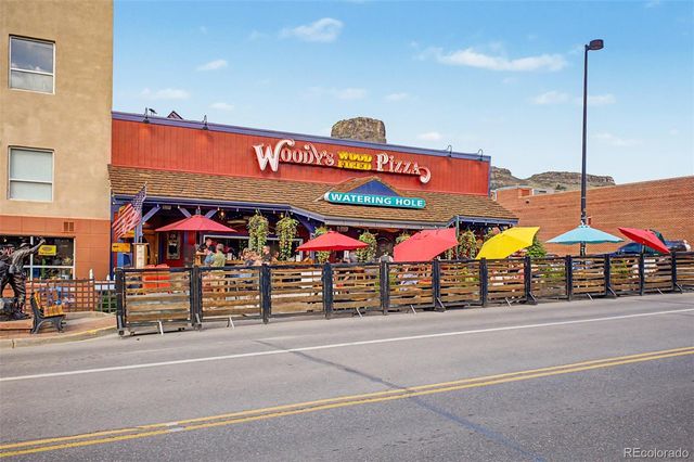 450 Chelan Street, Golden, CO 80401