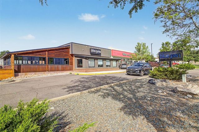 450 Chelan Street, Golden, CO 80401