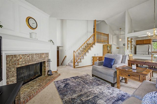 450 Chelan Street, Golden, CO 80401