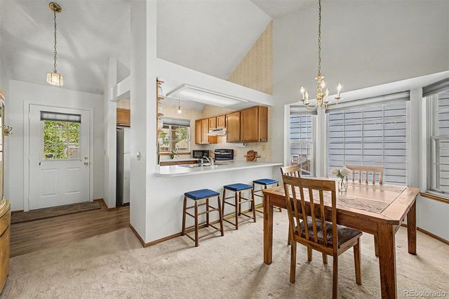 450 Chelan Street, Golden, CO 80401