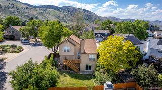 450 Chelan Street, Golden, CO 80401