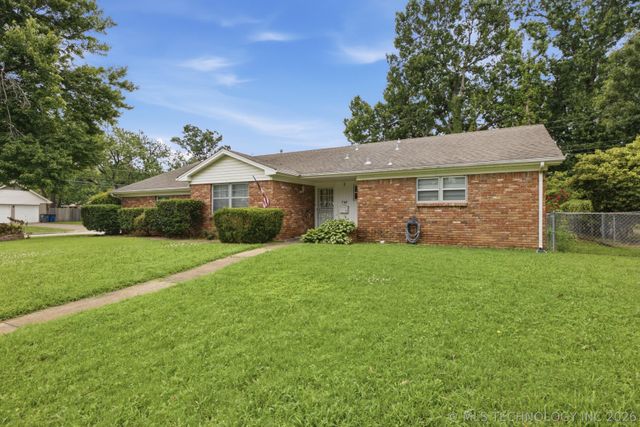 1788 E 56th Street, Tulsa, OK 74105