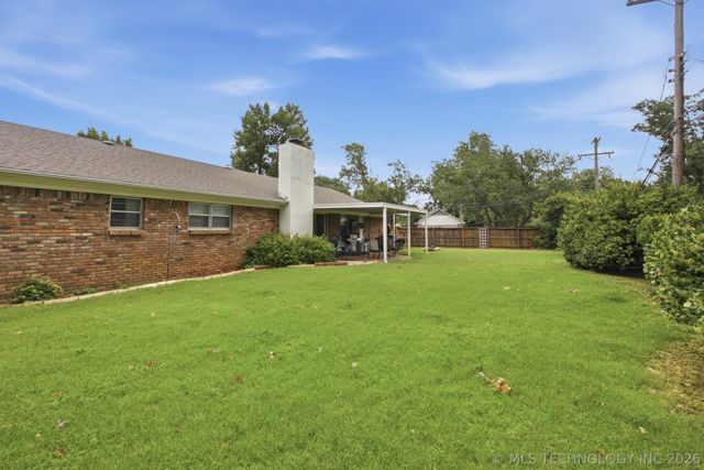 1788 E 56th Street, Tulsa, OK 74105