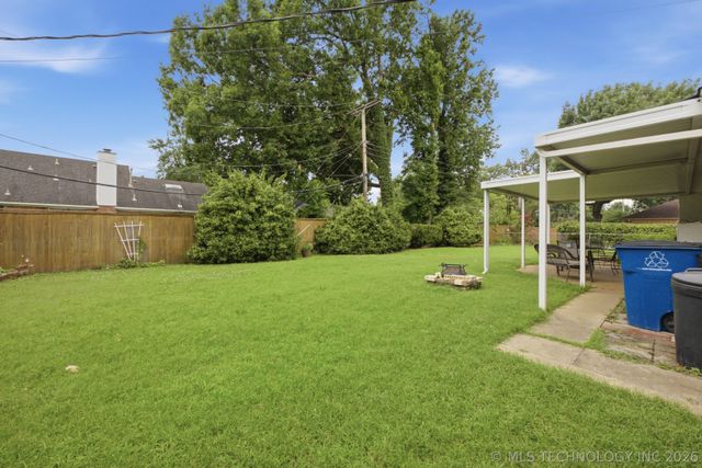 1788 E 56th Street, Tulsa, OK 74105