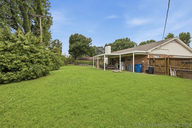 1788 E 56th Street, Tulsa, OK 74105