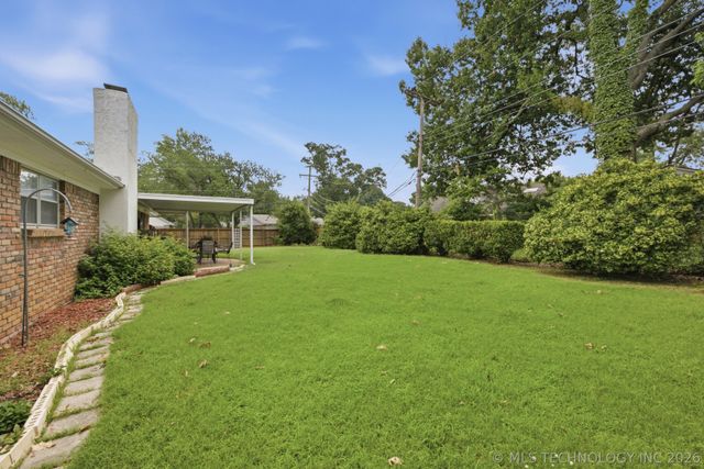 1788 E 56th Street, Tulsa, OK 74105