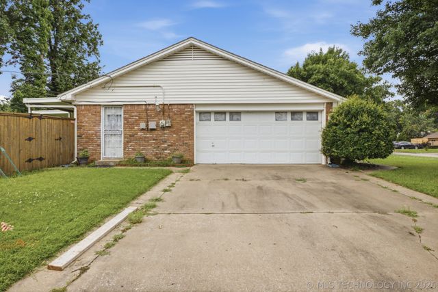 1788 E 56th Street, Tulsa, OK 74105