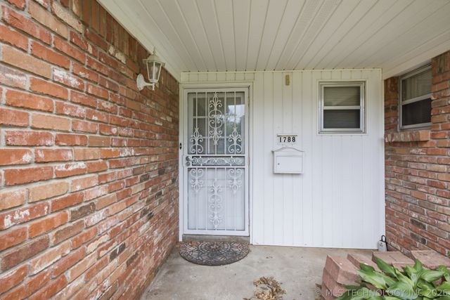 1788 E 56th Street, Tulsa, OK 74105