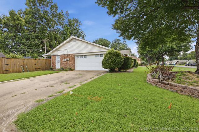 1788 E 56th Street, Tulsa, OK 74105