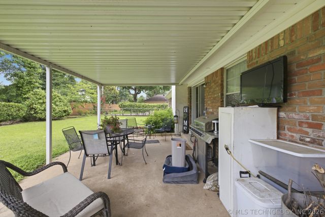 1788 E 56th Street, Tulsa, OK 74105