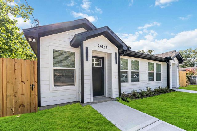 9406 Sandra Street A, Houston, TX 77016