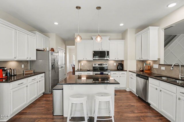 49 Chesterton Court, Cameron, NC 28326