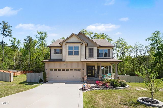 49 Chesterton Court, Cameron, NC 28326